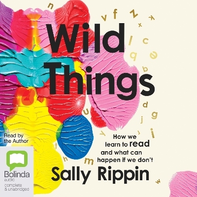 Wild Things - Sally Rippin