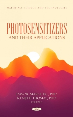 Photosensitizers and Their Applications - 