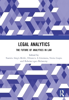 Legal Analytics - 