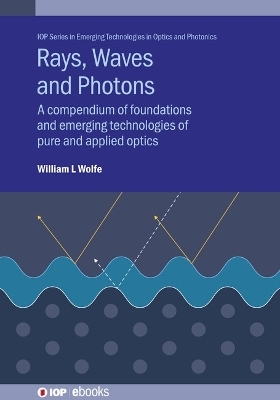 Rays, Waves and Photons - William Wolfe