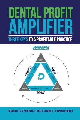 Dental Profit Amplifier - Ed Gabriel, Stephen Nance, Brandon Pearson