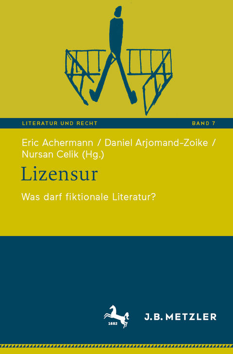 Lizensur - 