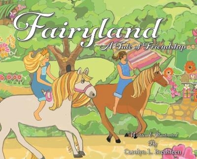 Fairyland - Carolyn L Bredsteen