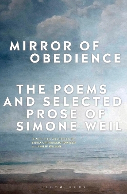 Mirror of Obedience - 