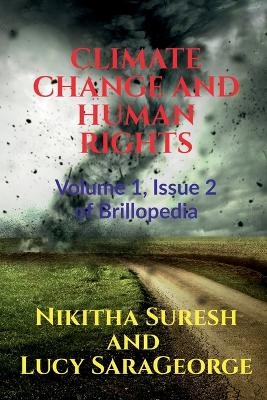 Climate Change and Human Rights - Nikitha Suresh