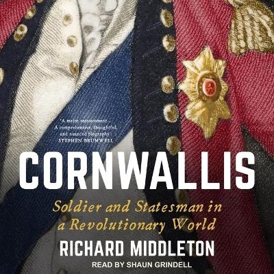 Cornwallis - Richard Middleton