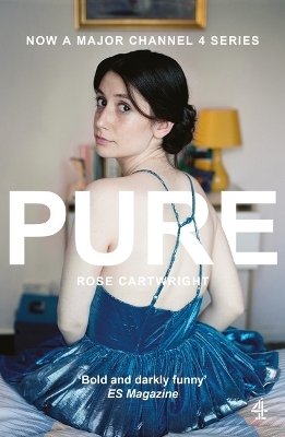 Pure - Rose Cartwright