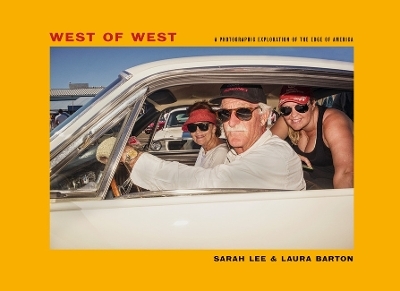 West of West - Laura Barton