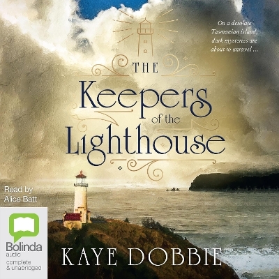 The Keepers of the Lighthouse - Kaye Dobbie