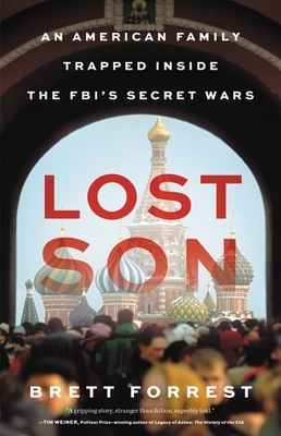 Lost Son - Brett Forrest