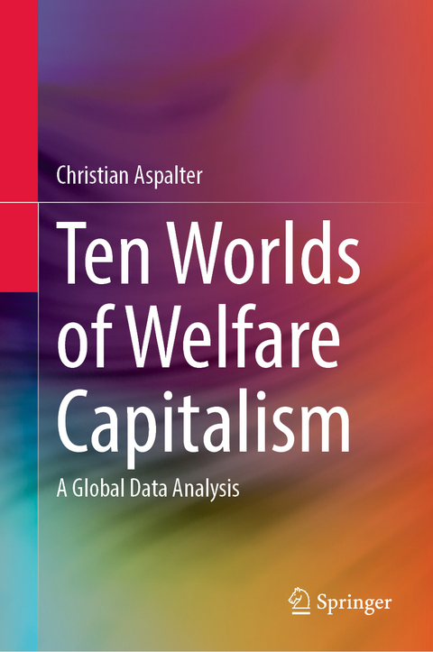 Ten Worlds of Welfare Capitalism - Christian Aspalter