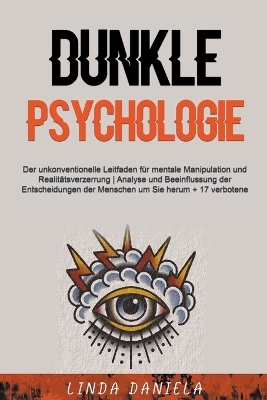 Dunkle Psychologie - Linda Daniela