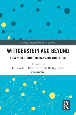 Wittgenstein and Beyond