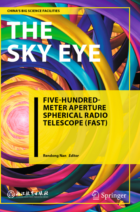 The Sky Eye - 