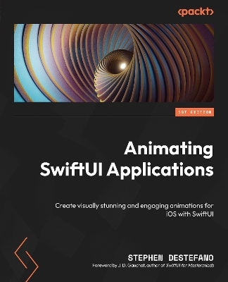 Animating SwiftUI Applications - Stephen DeStefano