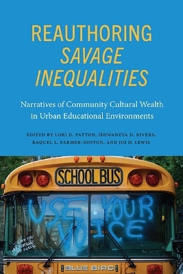 Reauthoring Savage Inequalities - 