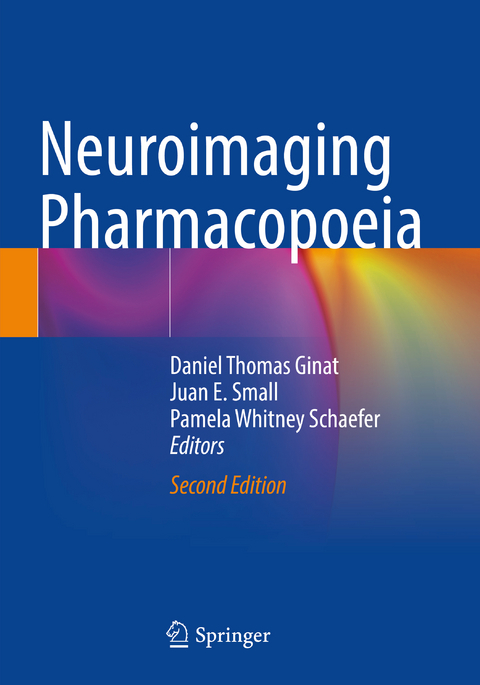 Neuroimaging Pharmacopoeia - 