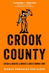 Crook County - Nicole Gonzalez Van Cleve