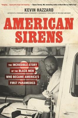 American Sirens - Kevin Hazzard