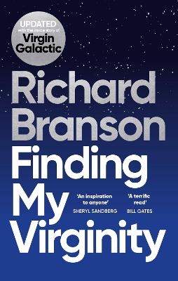 Finding My Virginity - Richard Branson