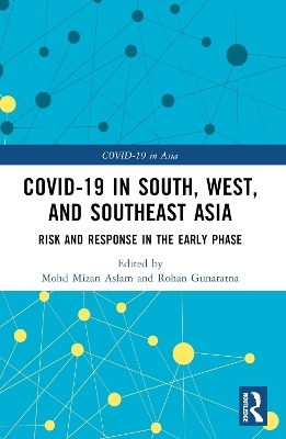 COVID-19 in South, West, and Southeast Asia - 