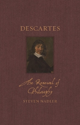 Descartes - Steven Nadler