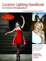 Location Lighting Handbook for Portrait Photographers -  Peter Zettl,  Stephanie Zettl