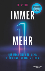 Immer 1 mehr! - Ed Mylett