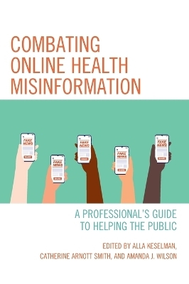 Combating Online Health Misinformation - 