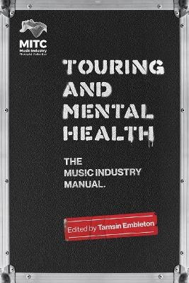 Touring and Mental Health - 