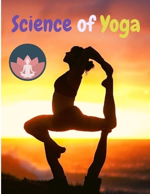 Science of Yoga -  Sorens Books