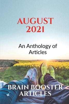 August 2021 - Brain Booster