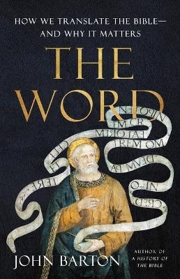 The Word - John Barton