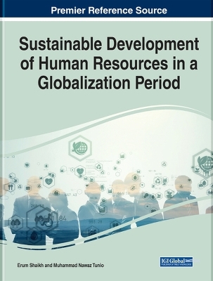 Sustainable Development of Human Resources in a Globalization Period - 