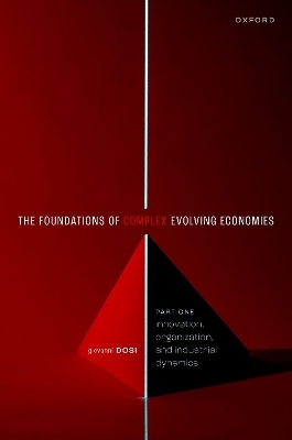 The Foundations of Complex Evolving Economies - Giovanni Dosi