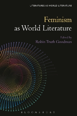 Feminism as World Literature - 