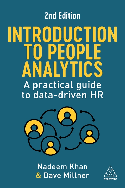 Introduction to People Analytics - Nadeem Khan, Dave Millner