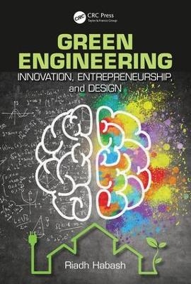 Green Engineering - Riadh Habash