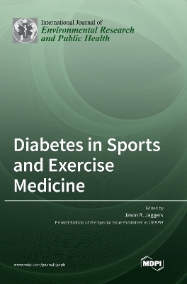 Diabetes in Sports and Exercise Medicine - 