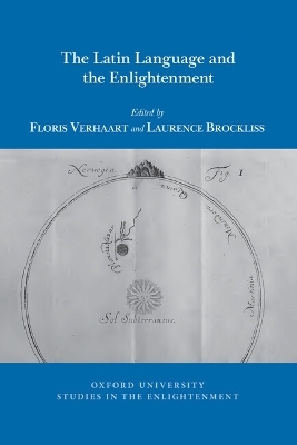 The Latin Language and the Enlightenment - 