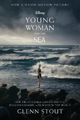 Young Woman and the Sea - Glenn Stout