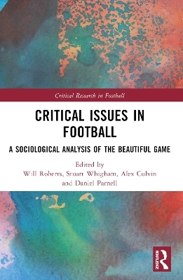 Critical Issues in Football - 