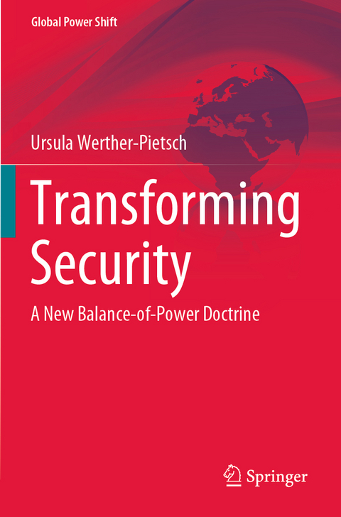 Transforming Security - Ursula Werther-Pietsch