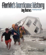 Florida's Hurricane History -  Jay Barnes