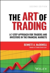 The ART of Trading - McDowell, Bennett A.