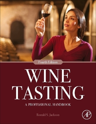 Wine Tasting - Ronald S. Jackson