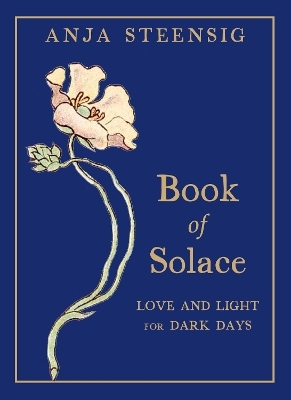 Book of Solace - Anja Steensig