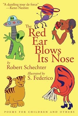 The Red Ear Blows Its Nose - Robert Schechter