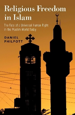 Religious Freedom in Islam - Daniel Philpott