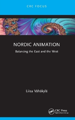 Nordic Animation - Liisa Vähäkylä